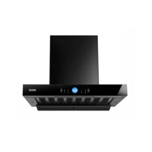 Auto Clean BLDC Chimney