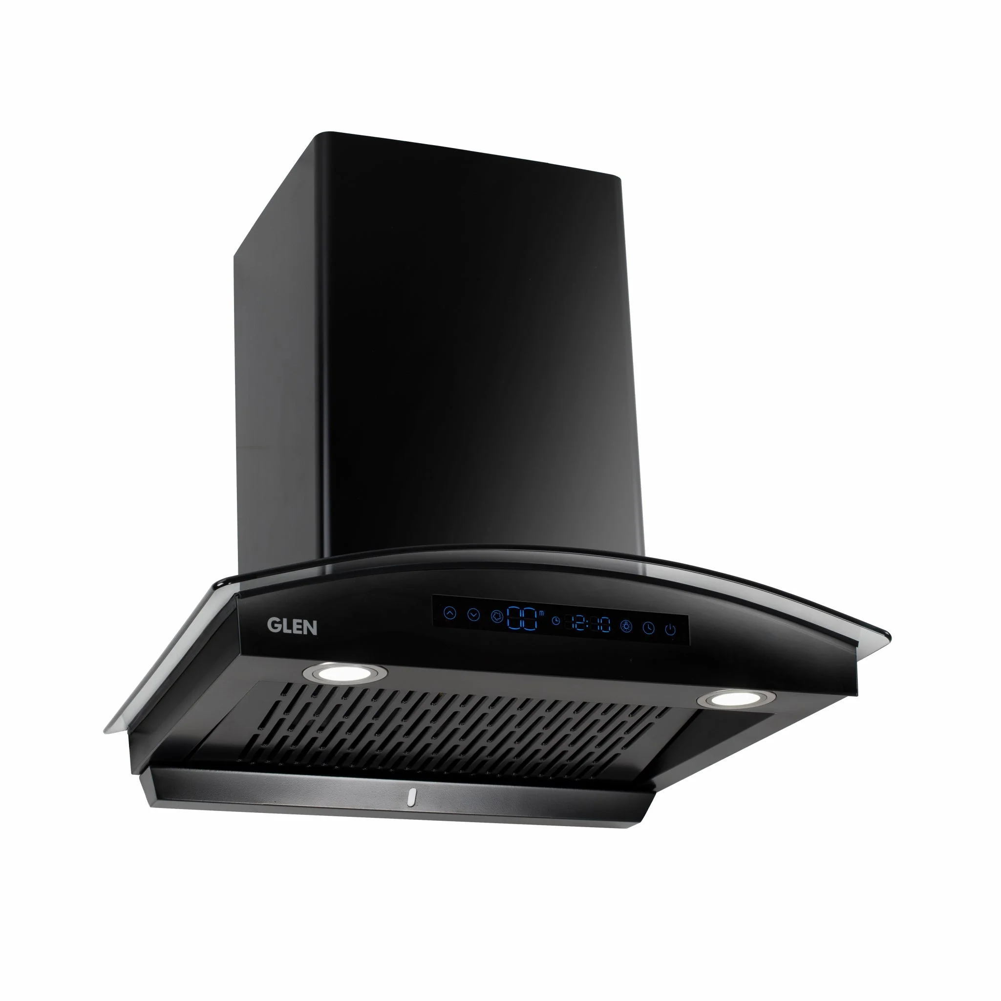 Glen Auto-Clean Filterless Chimney