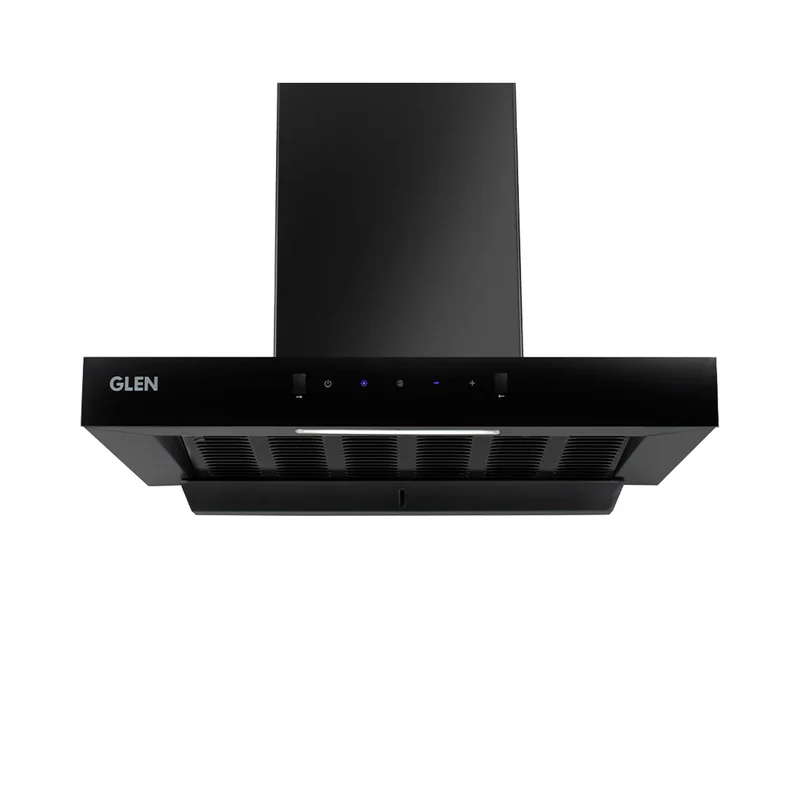 Slim Auto Clean Chimney