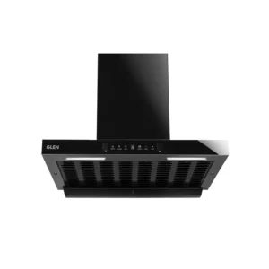 BLDC Heat Sensor Chimney
