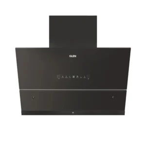 Glass BLDC Auto Clean Chimney