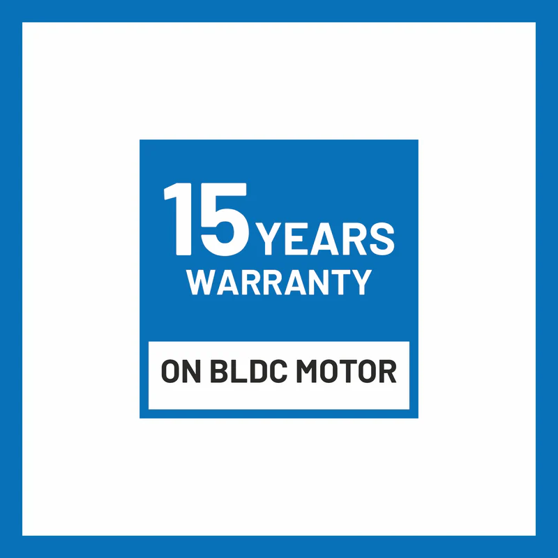 Glen Auto Clean Chimney with LCD Display 1600 m³/h 90cm - (CH6052LCDDCAC) - Image