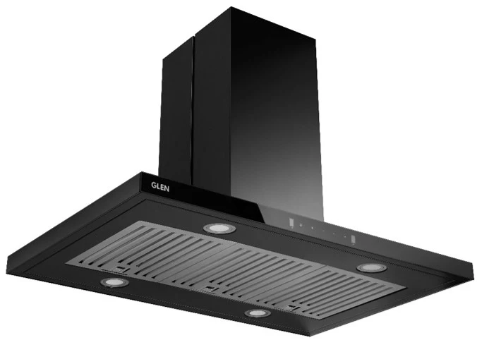 90 cm T-Shape Chimney