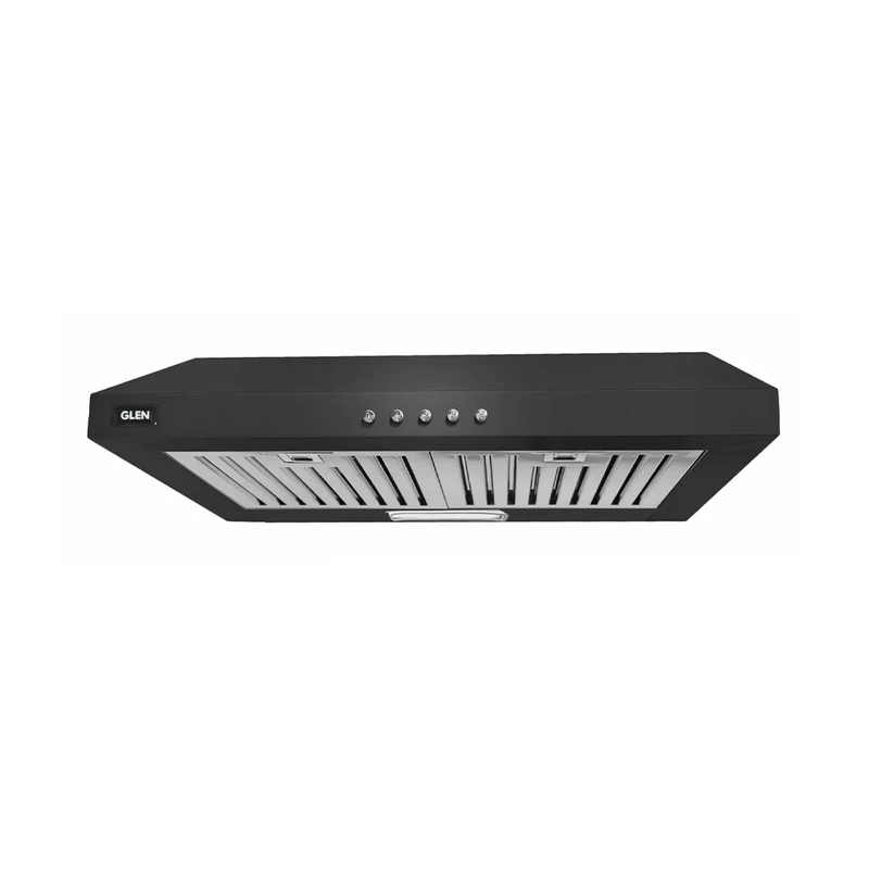 Straight Line Junior Chimney