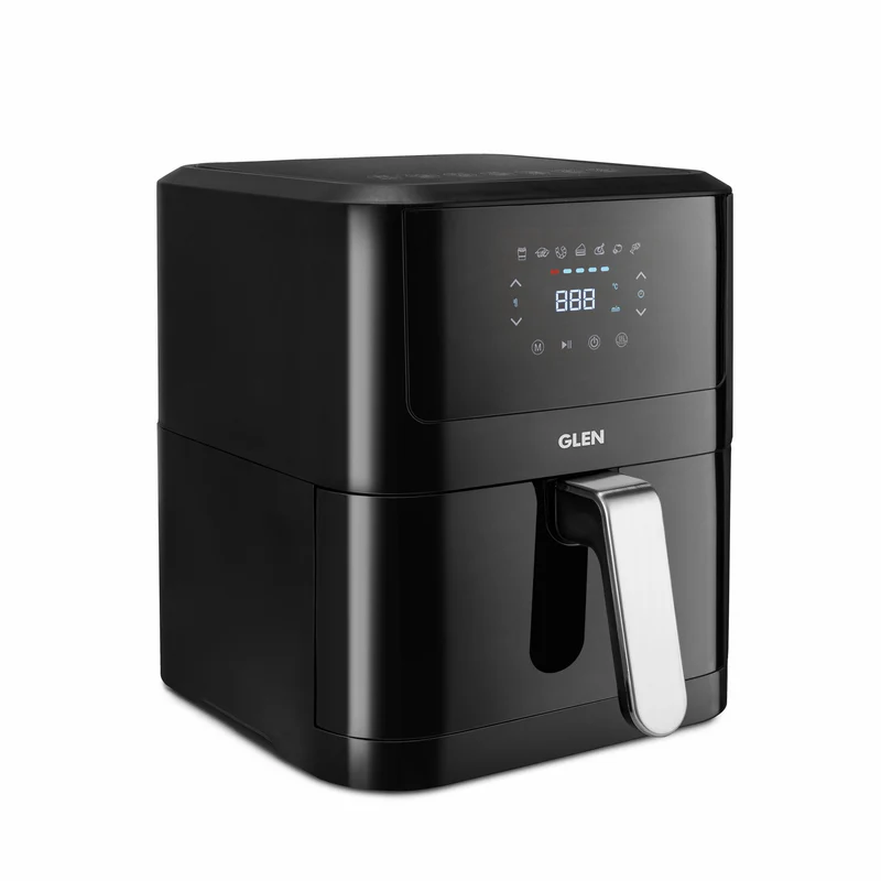 Digital Family Air Fryer