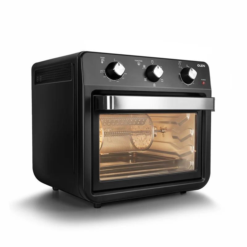 Glen Air Fryer Oven 25L