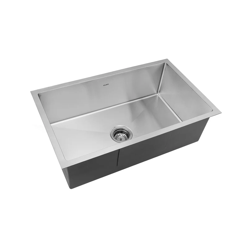 Glen sinks and faucets