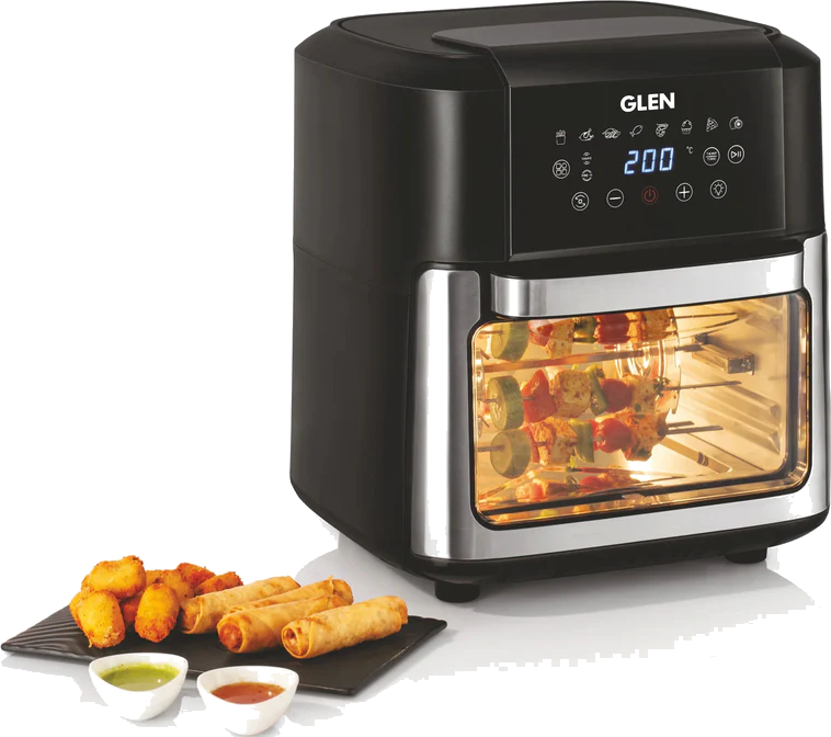 Air fryer