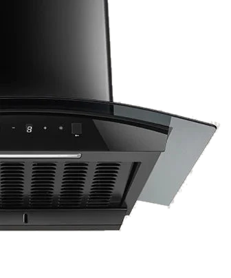 Kitchen chimney