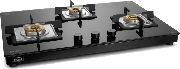 Glen cooktop