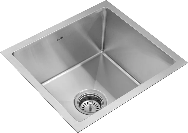 Kitchen sink