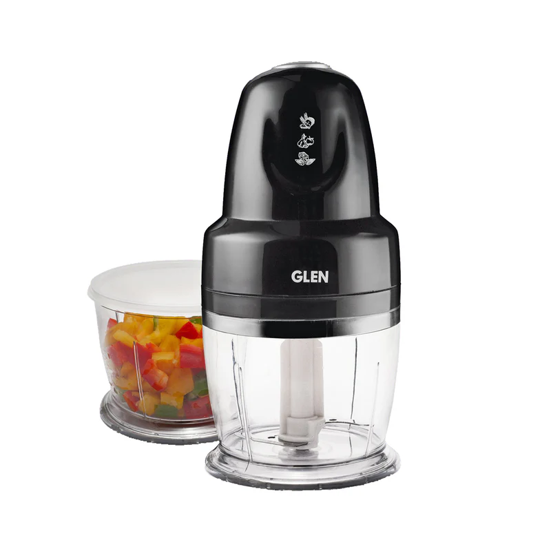 Mini Vegetable Chopper Plus