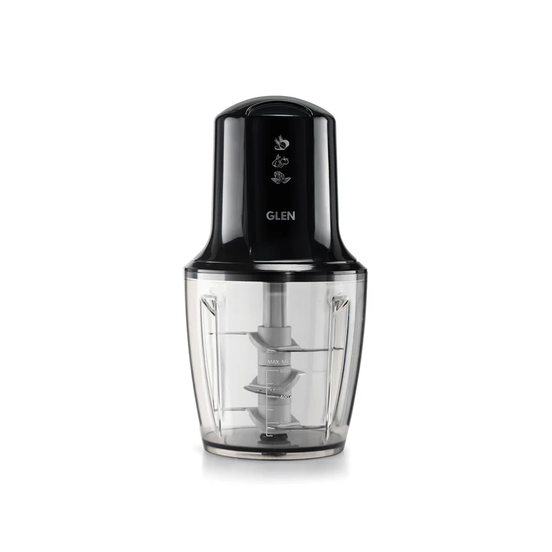 Turbo Plus Vegetable Chopper