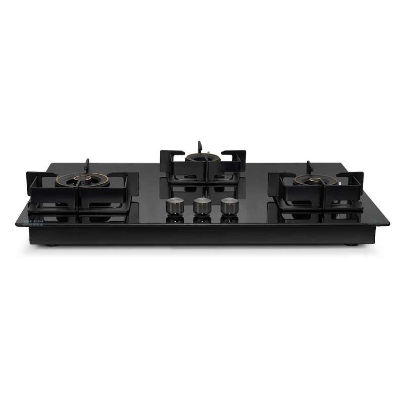 3 Burner DFVS Glass Hob