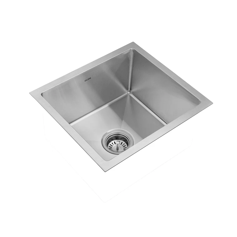 Glen Sinks and Faucets