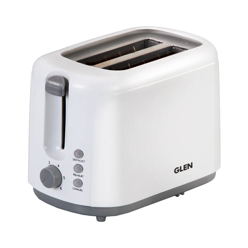 Pop-Up Toaster