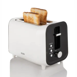 Pop-Up Toaster
