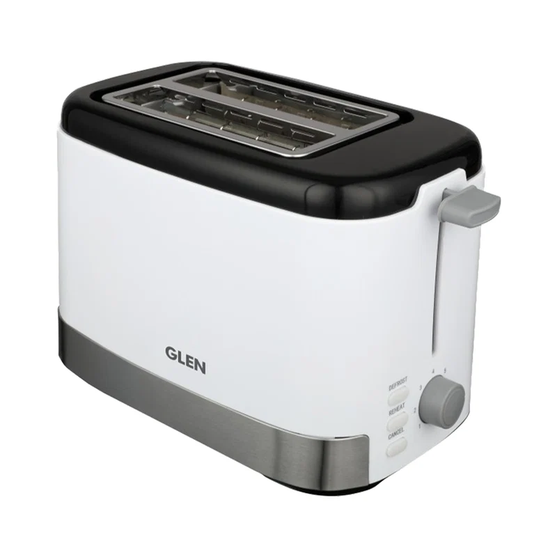Auto Pop-Up Toaster