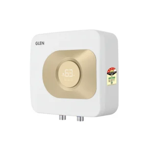 15L Digital Square Water Heater