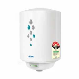15L Vertical Water Heater