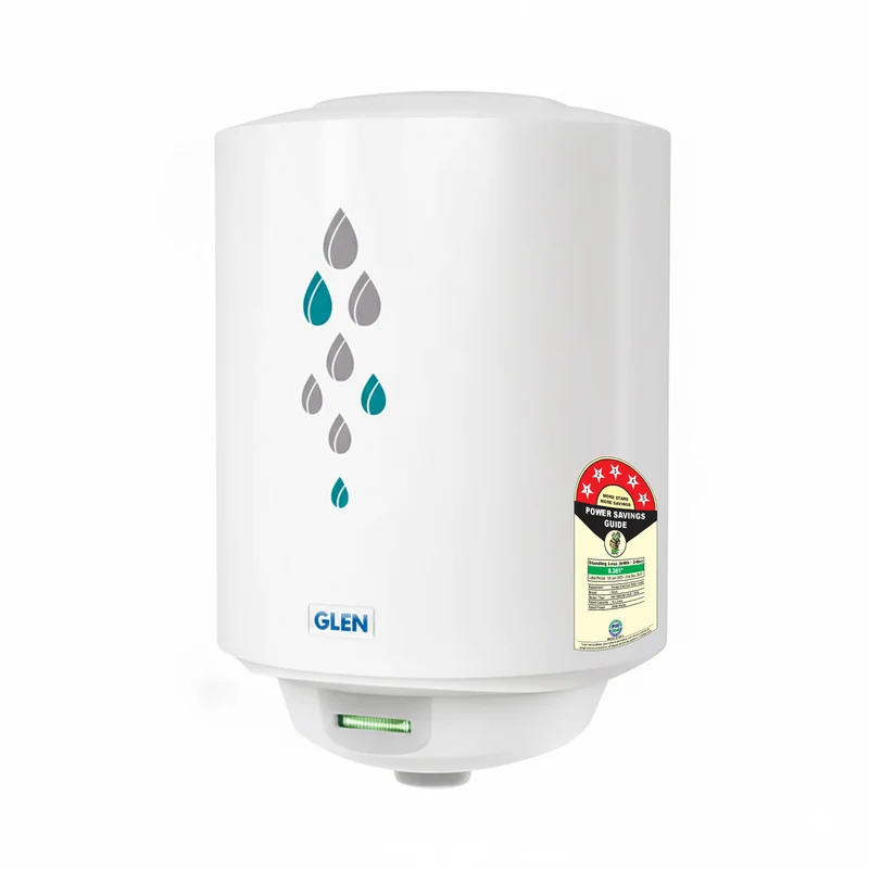 15L Vertical Water Heater