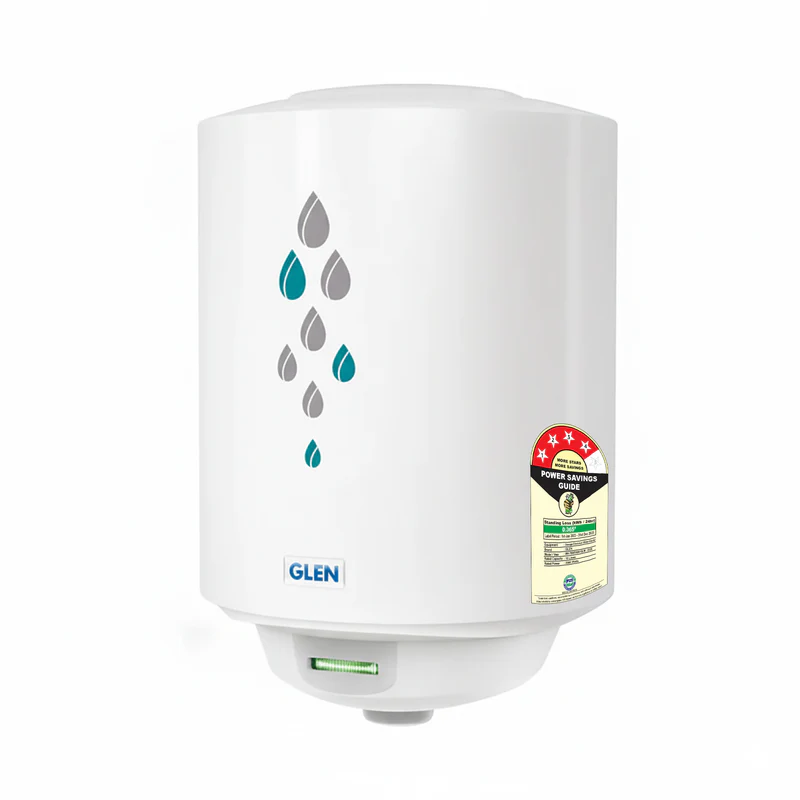 10L Vertical Water Heater