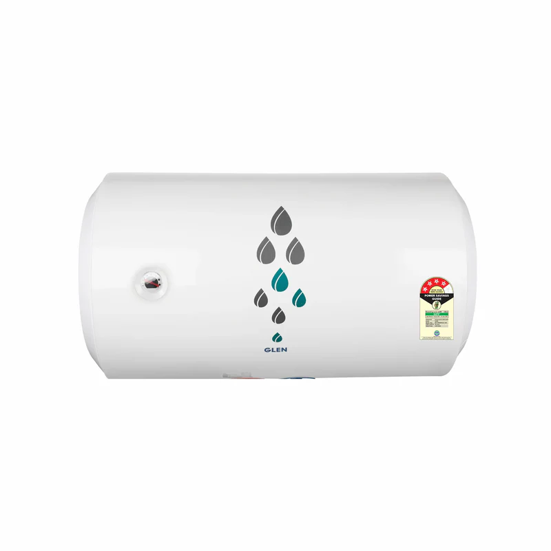 Glen Water Heater 35 Litre 2000W 8 Bar Pressure (7056) - Image