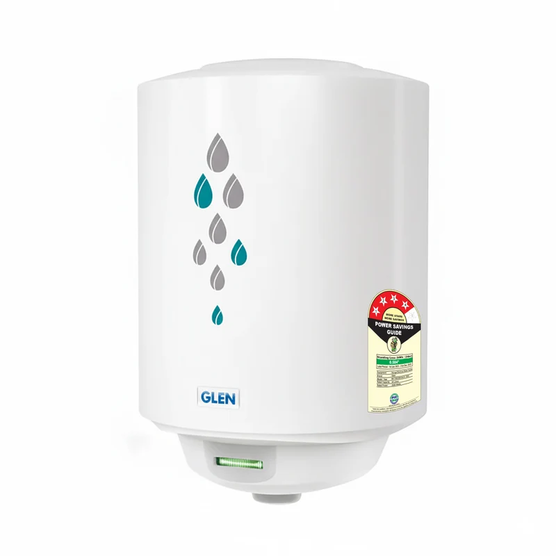 35L Vertical Water Heater