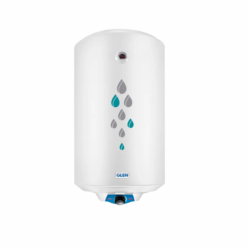 50L Vertical Water Heater