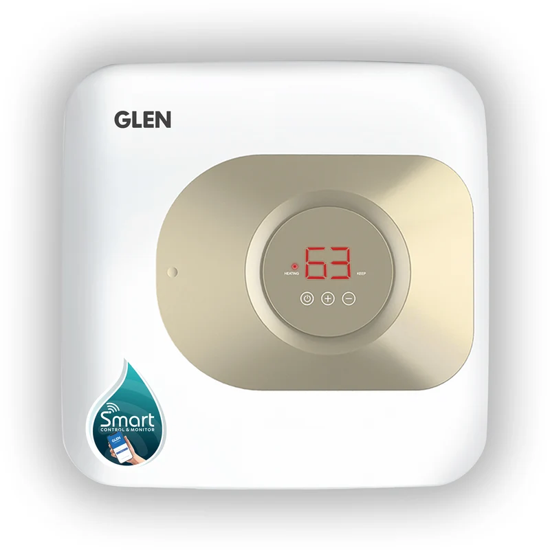 15L Smart Water Heater
