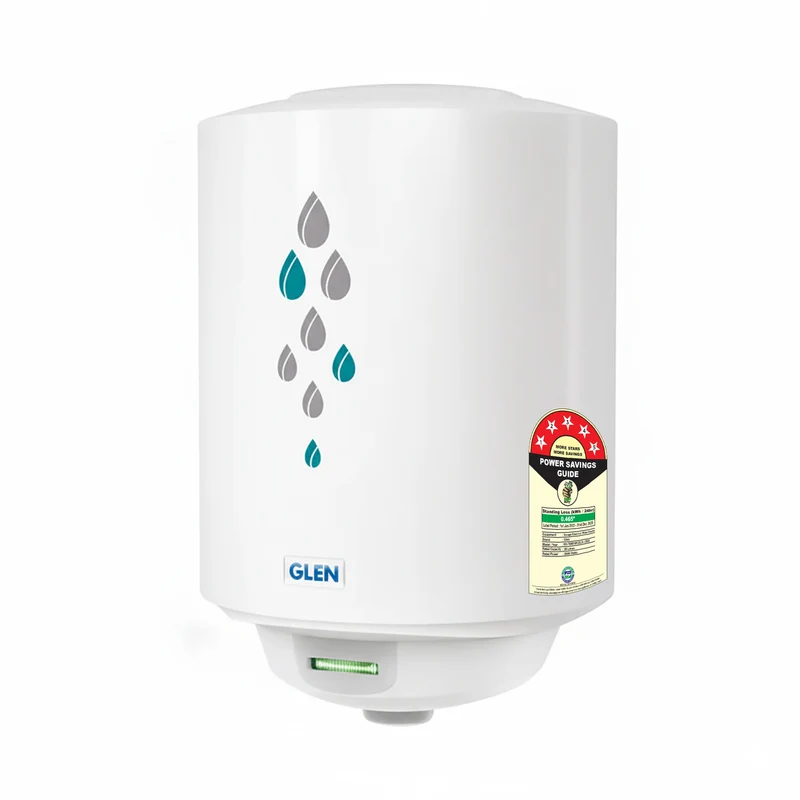 25L Vertical Water Heater