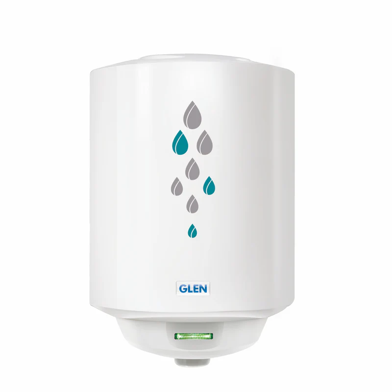 Glen Water Heater 25 Litre 2000W 8 Bar Pressure (7056) - Image