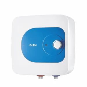 Square Water Heater