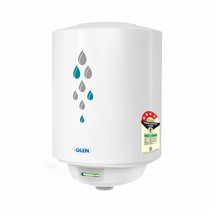 6L Vertical Water Heater