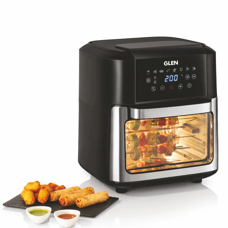 Glen Digital Air Fryer 12L