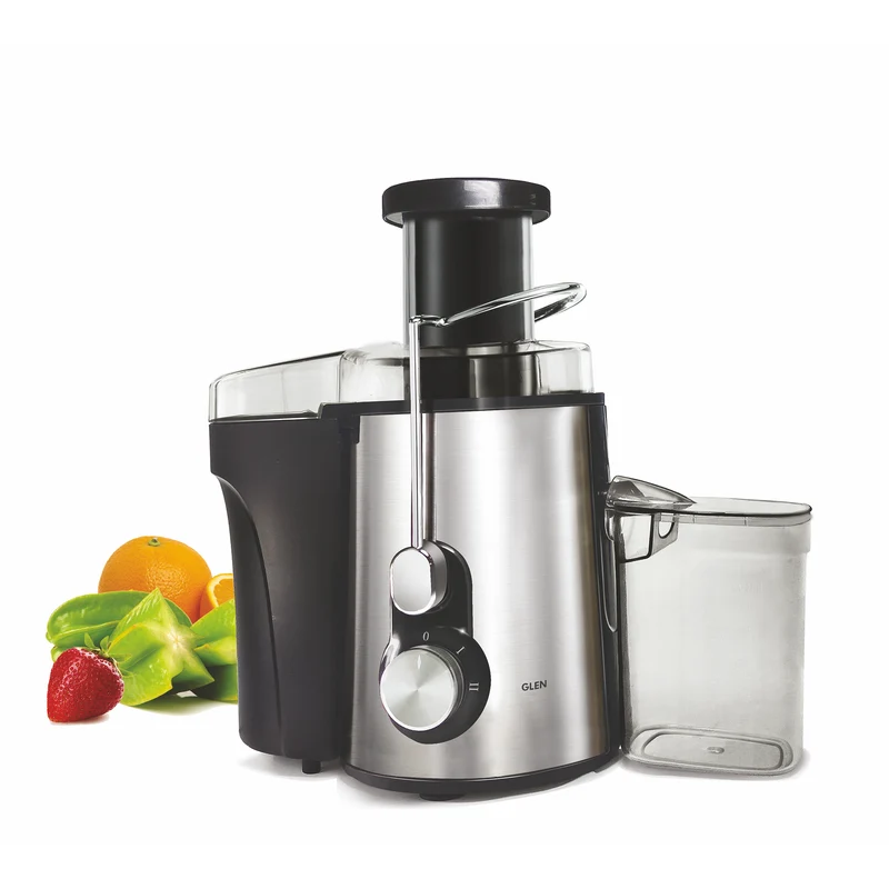 600W Centrifugal Juicer