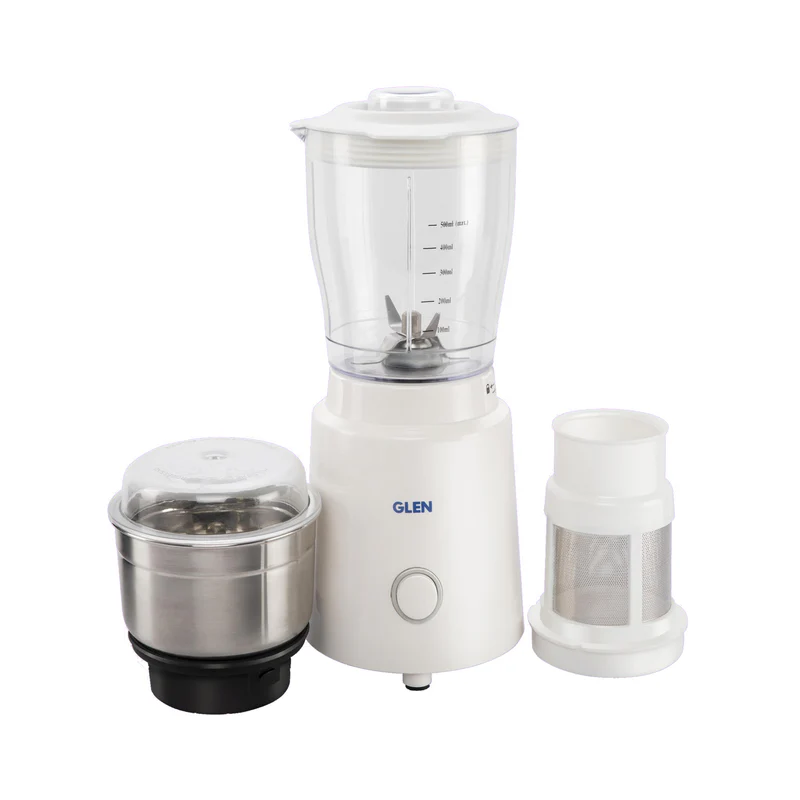 Mini Blender Plus Grinder