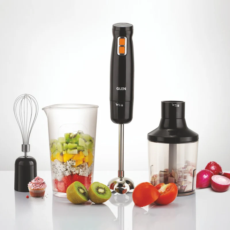 Turbo Hand Blenderturbo-hand-blender-chopper-whisker-sa4063hbcw