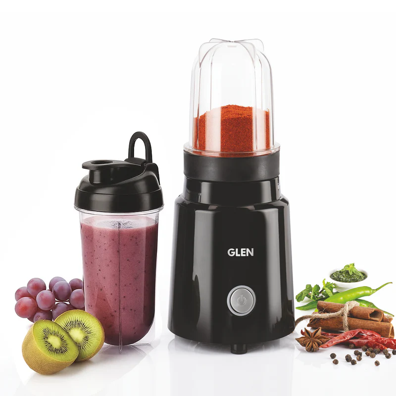 Active Blender