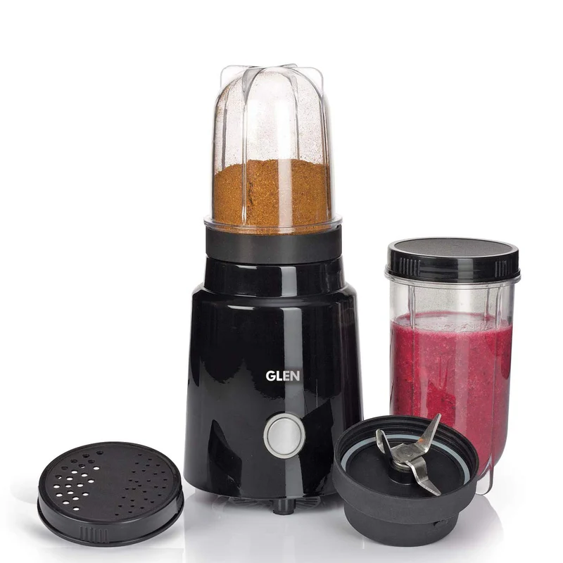 Active Blender