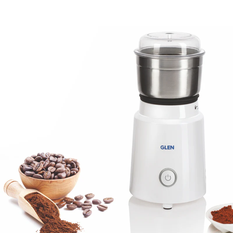 Mini Grinder