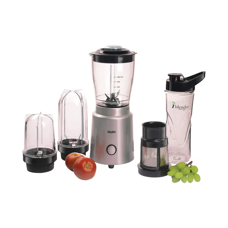 Multi Function Active Blender