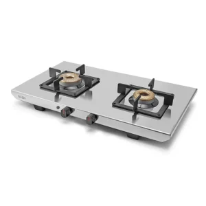 2 Burner Ultra Tuff Gas Stove