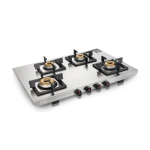 4 Burner Ultra Tuff Gas Stove