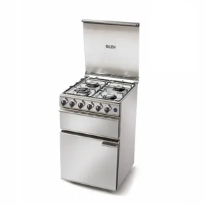 4 Burner Auto Ignition Cooking Range
