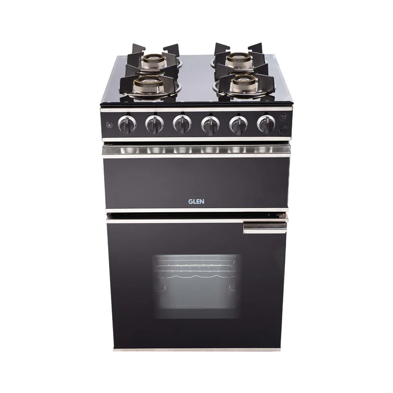 4 Burner Auto Ignition Cooking Range