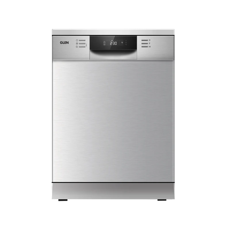 14 Place Built-In Dishwasher