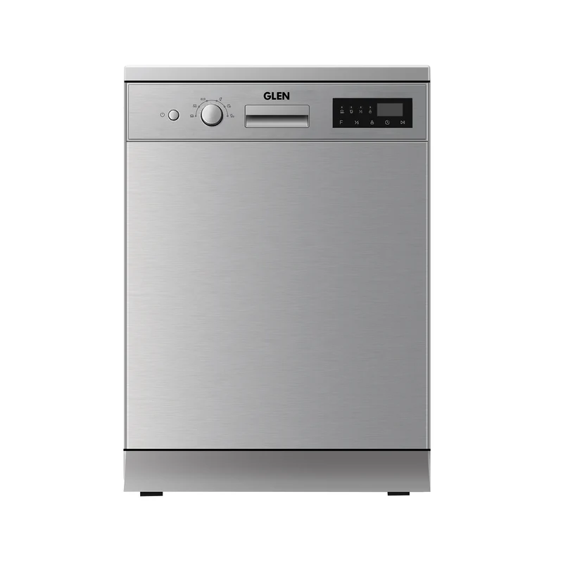 12 Place Free Standing Dishwasher