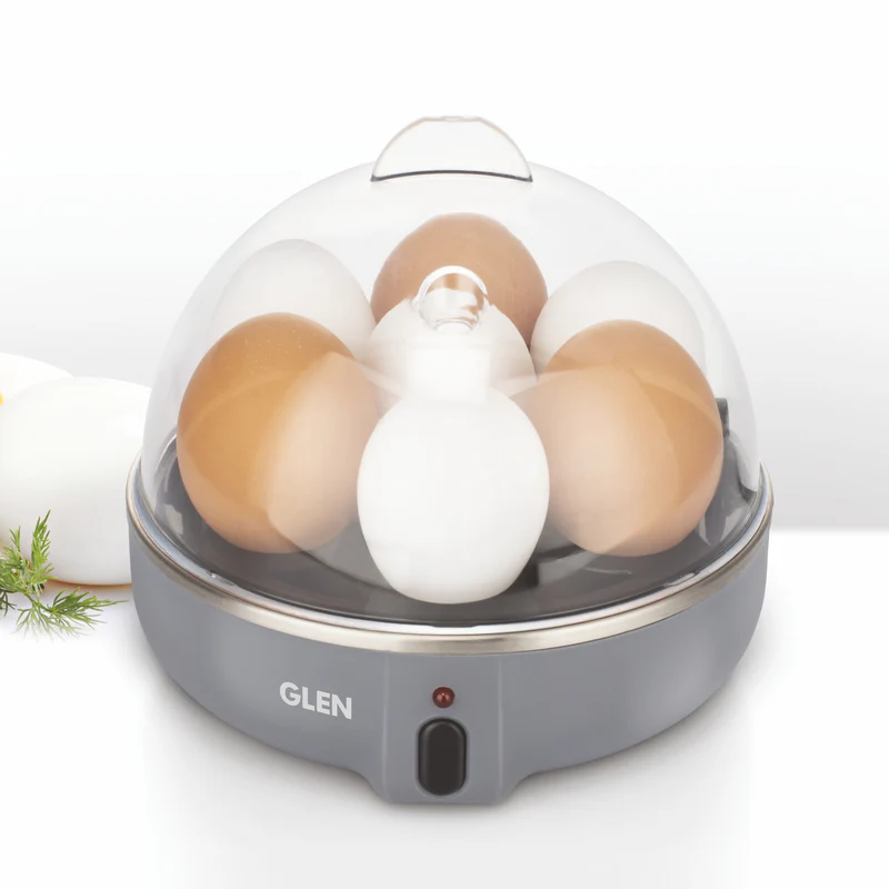 Egg Boiler