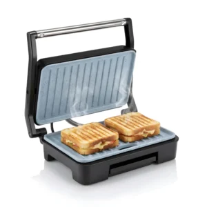 Ceramic Press Grill